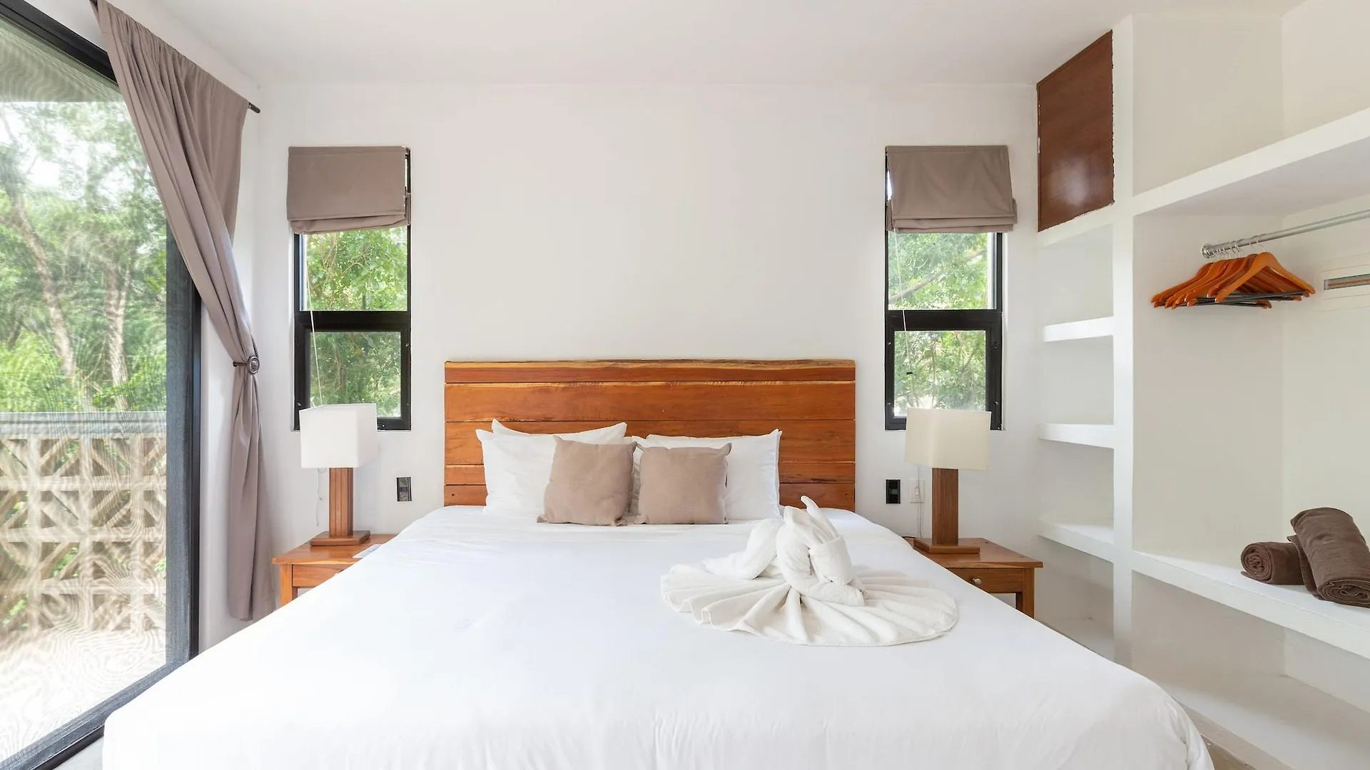 Los Amigos Tulum Apartment