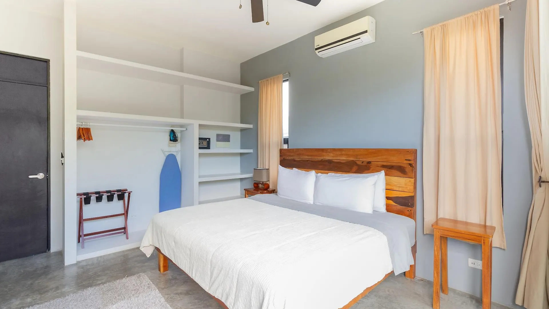 Los Amigos Tulum Apartment